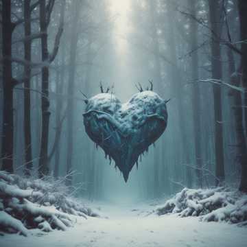 Cold Goodbye