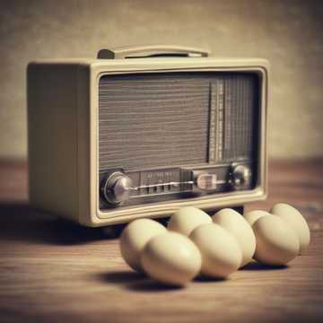 Sweet music