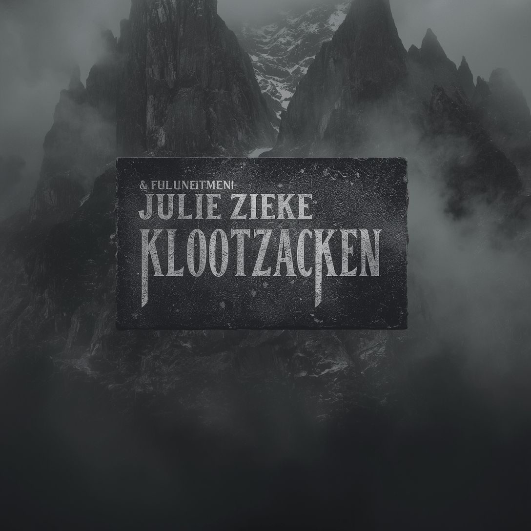 VJJV4914 - Julie Zieke Klootzaken 👀