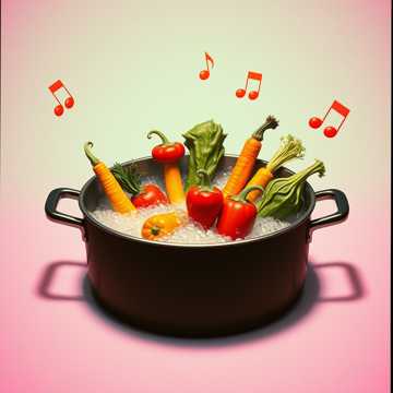 Braised Harmony
