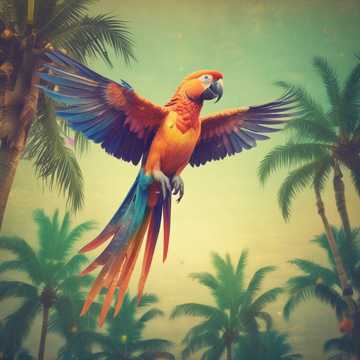 Calypso Flow (Key Vie)