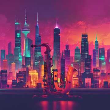 Destination Tonight – Club Sax Anthem v1.1