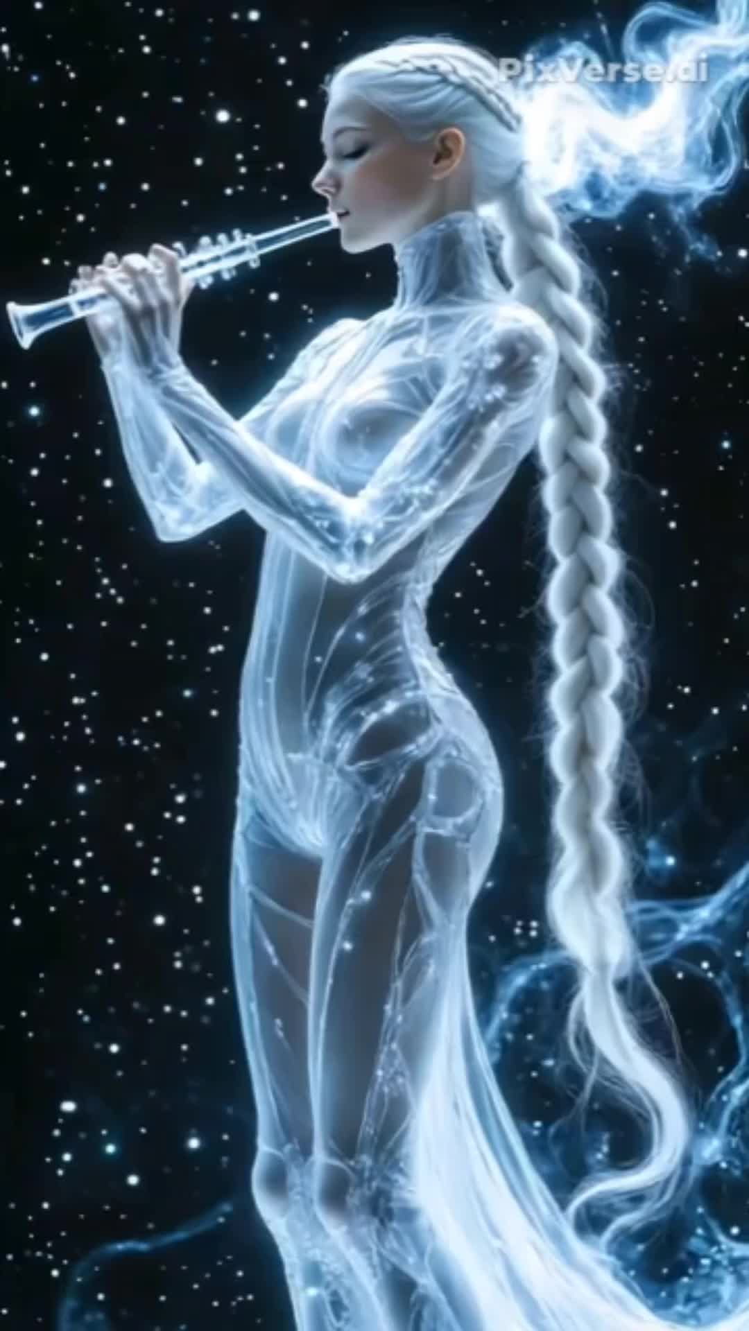 CELESTIAL BREATH