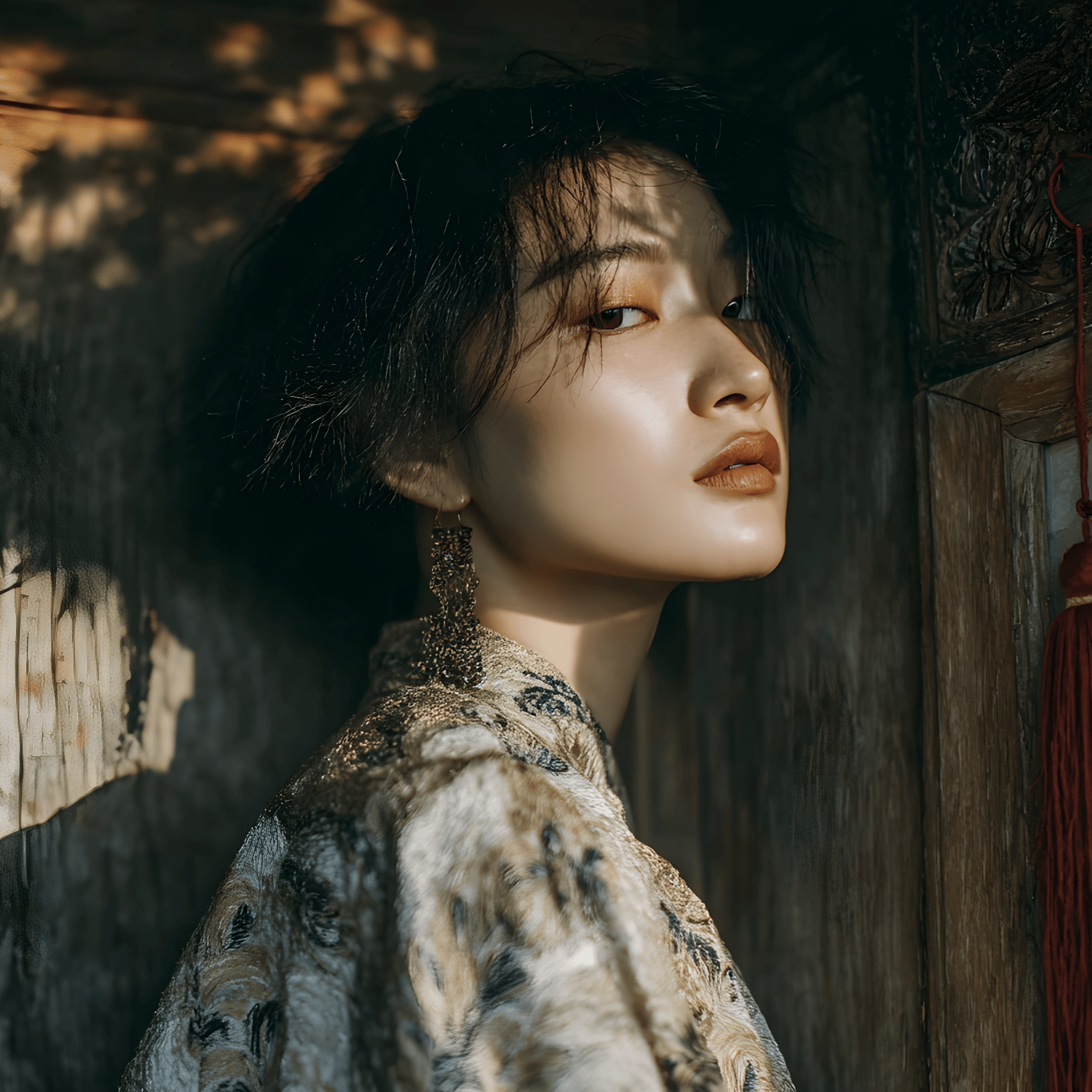 [v4.5+]《柳暗花明》
