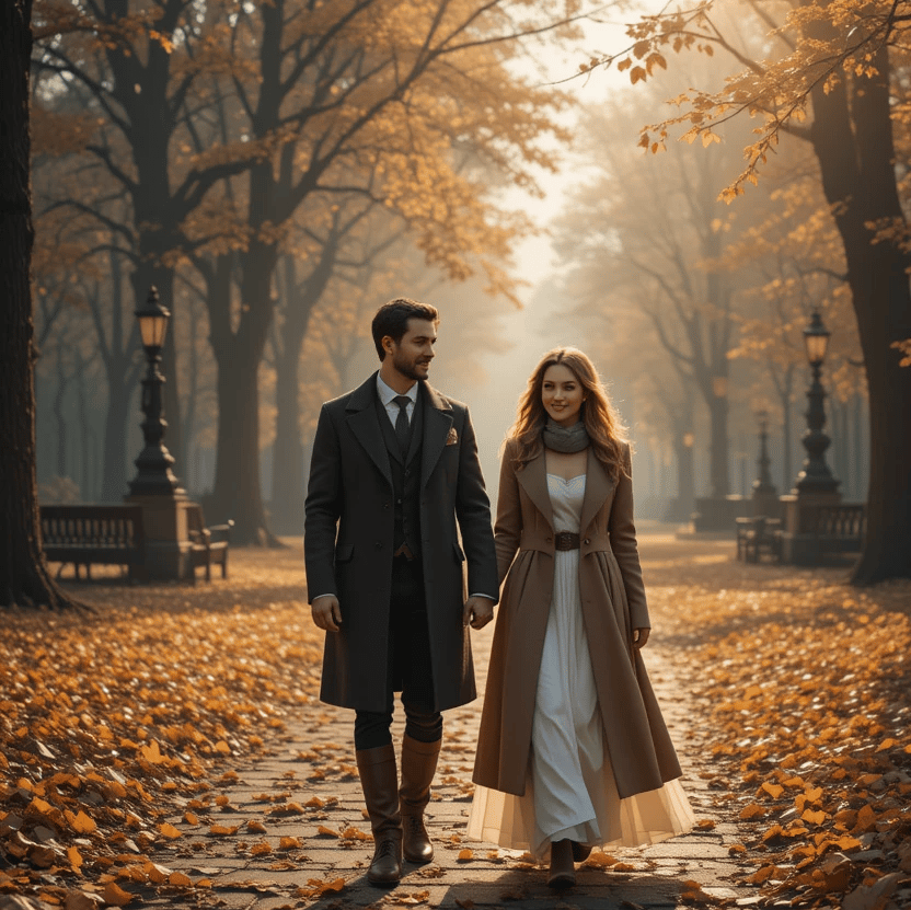 🍂Ty jsi víc…🍂