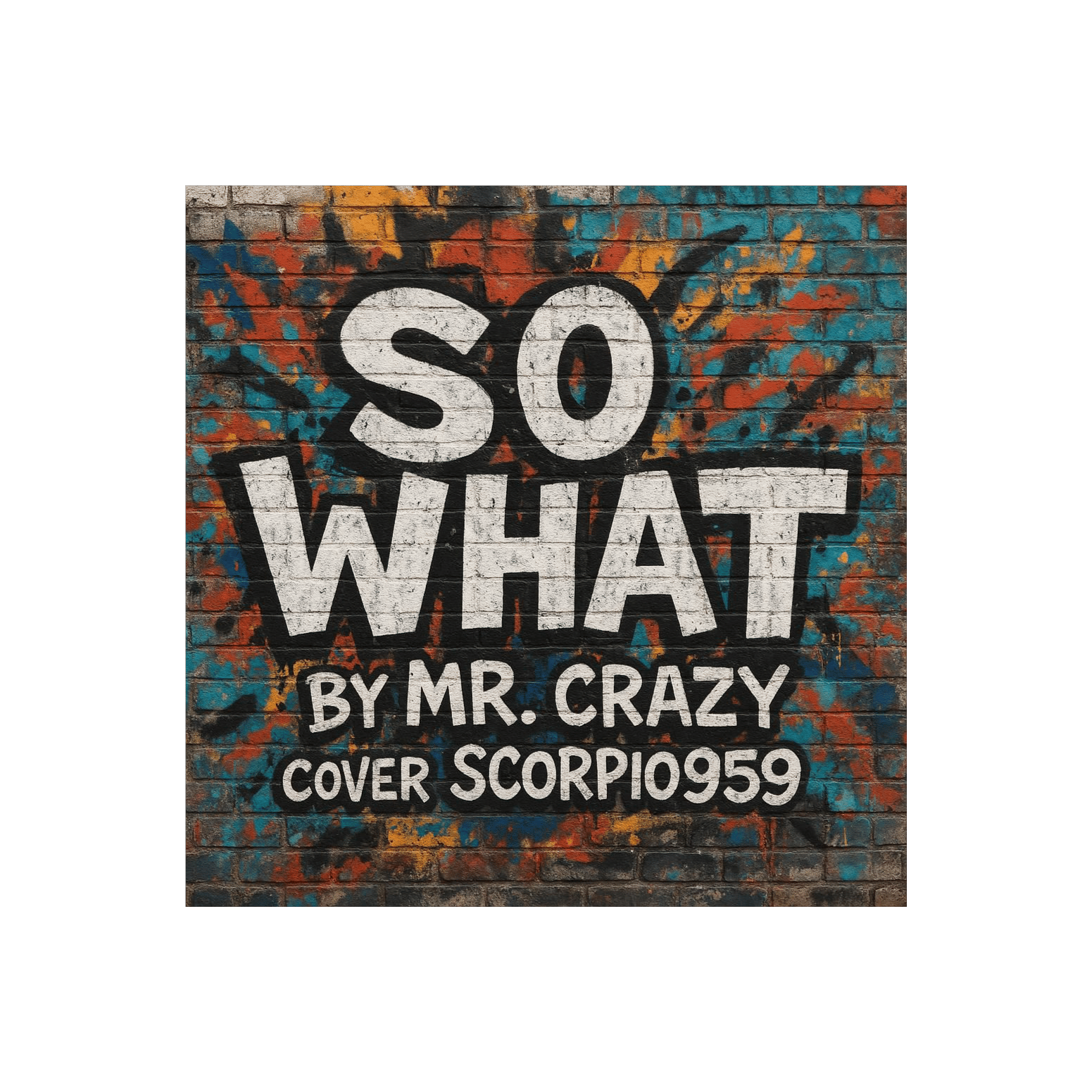 So What (Remix)