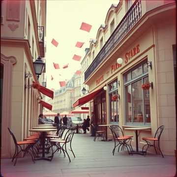 J'aime seulement en français