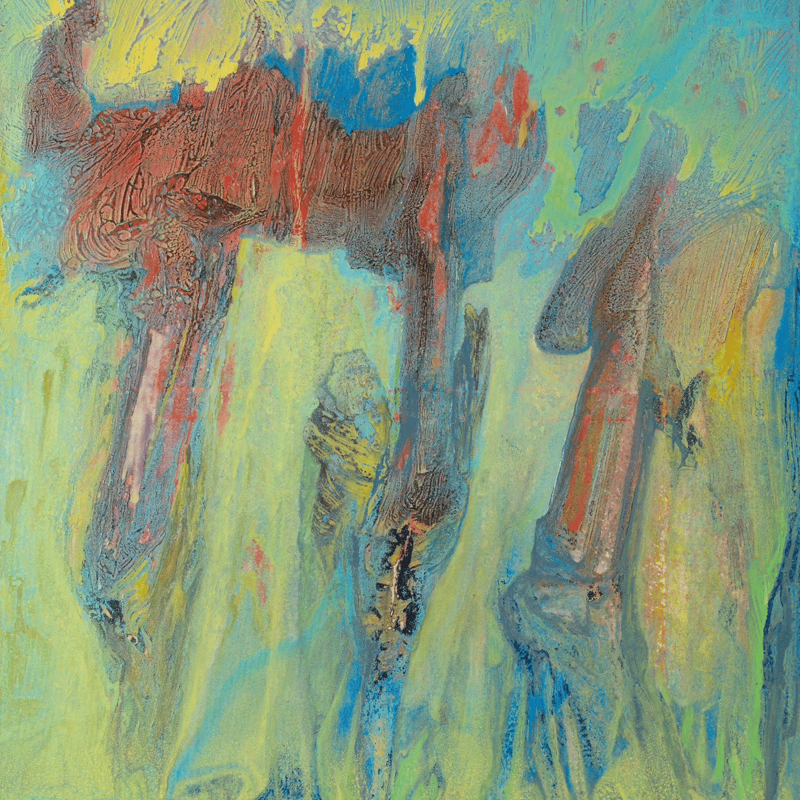 Les couleurs d’alors ( Female * Male)