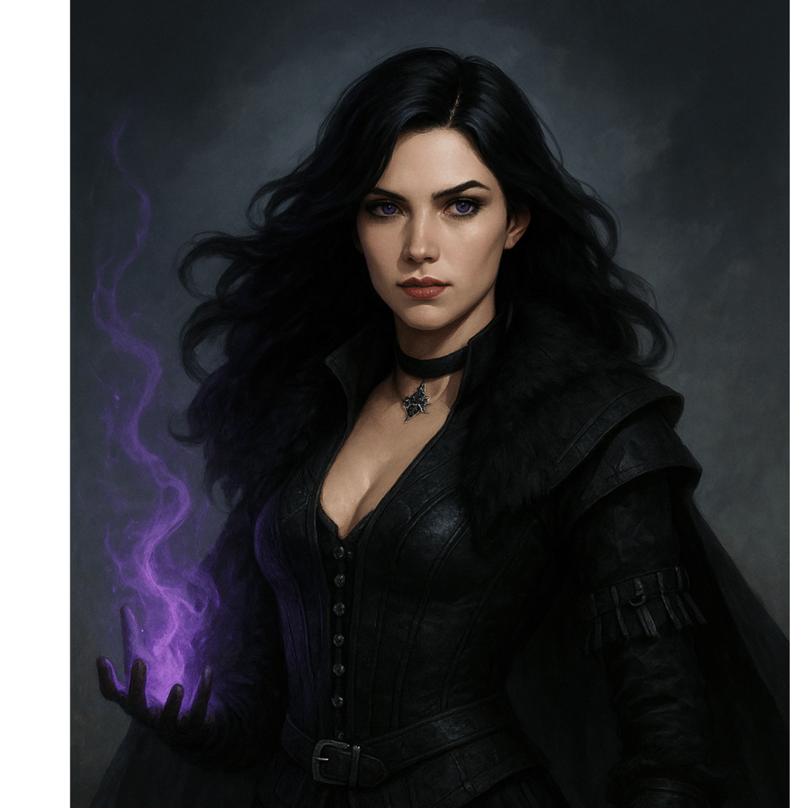 Wolven Storm - The Witcher 3 (Cover)