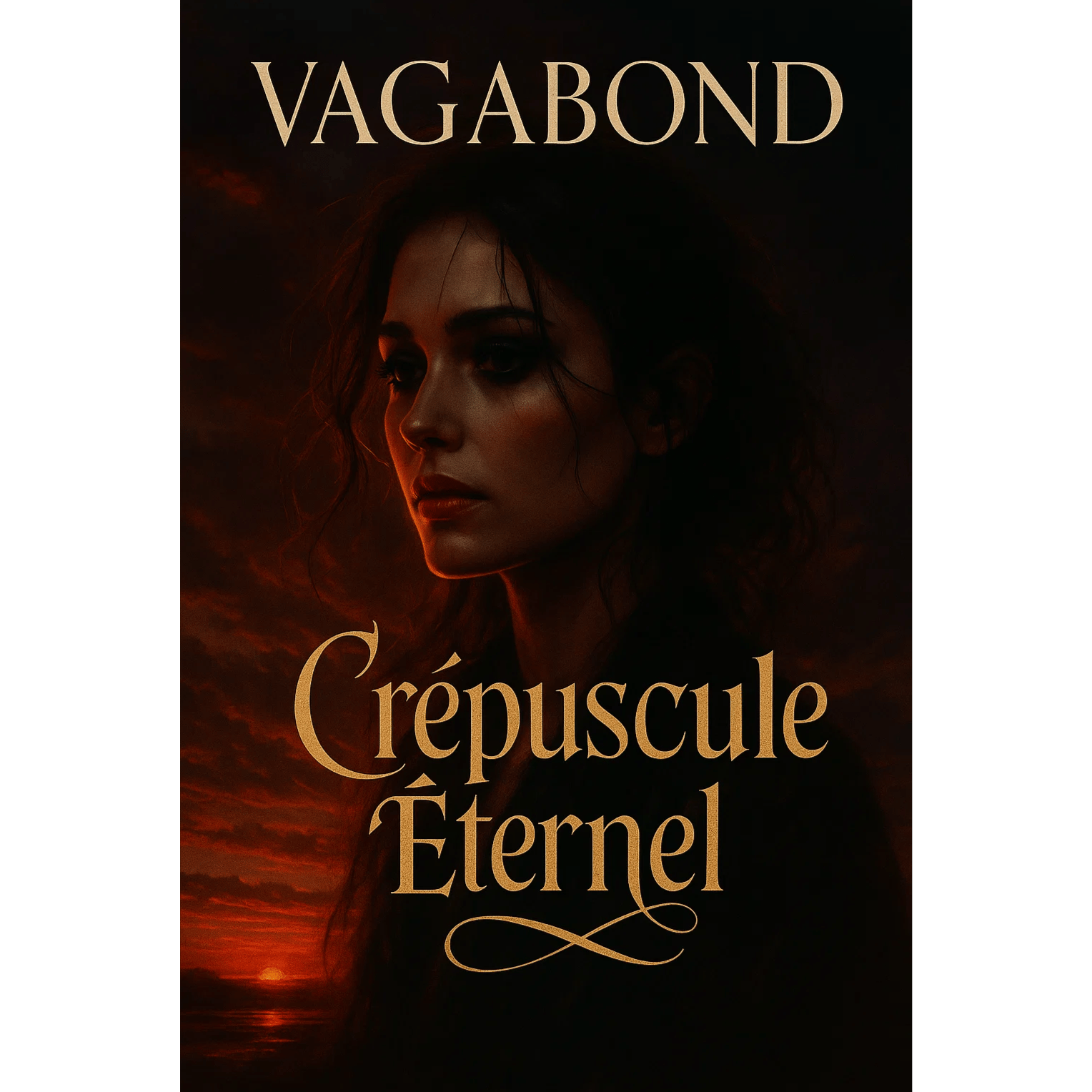 Vagabond - Crépuscule Éternel