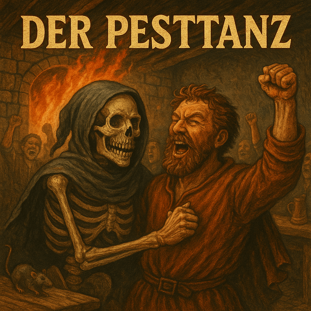 Der Pesttanz
