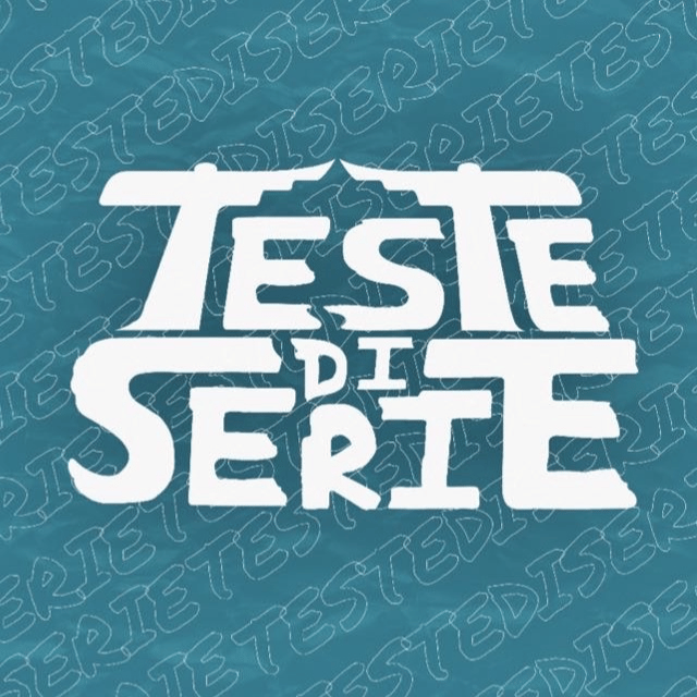 We are TesteDiSerie  (We Remix)