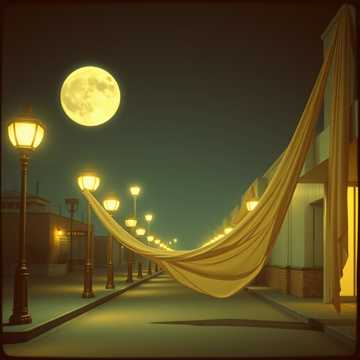 Core 'e notte