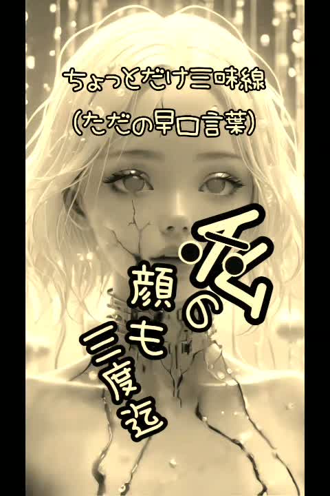 私の顔も三度迄~テーマ北海道の夜🔞❤
