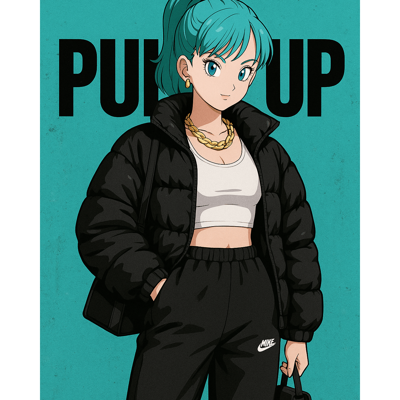Pull Up