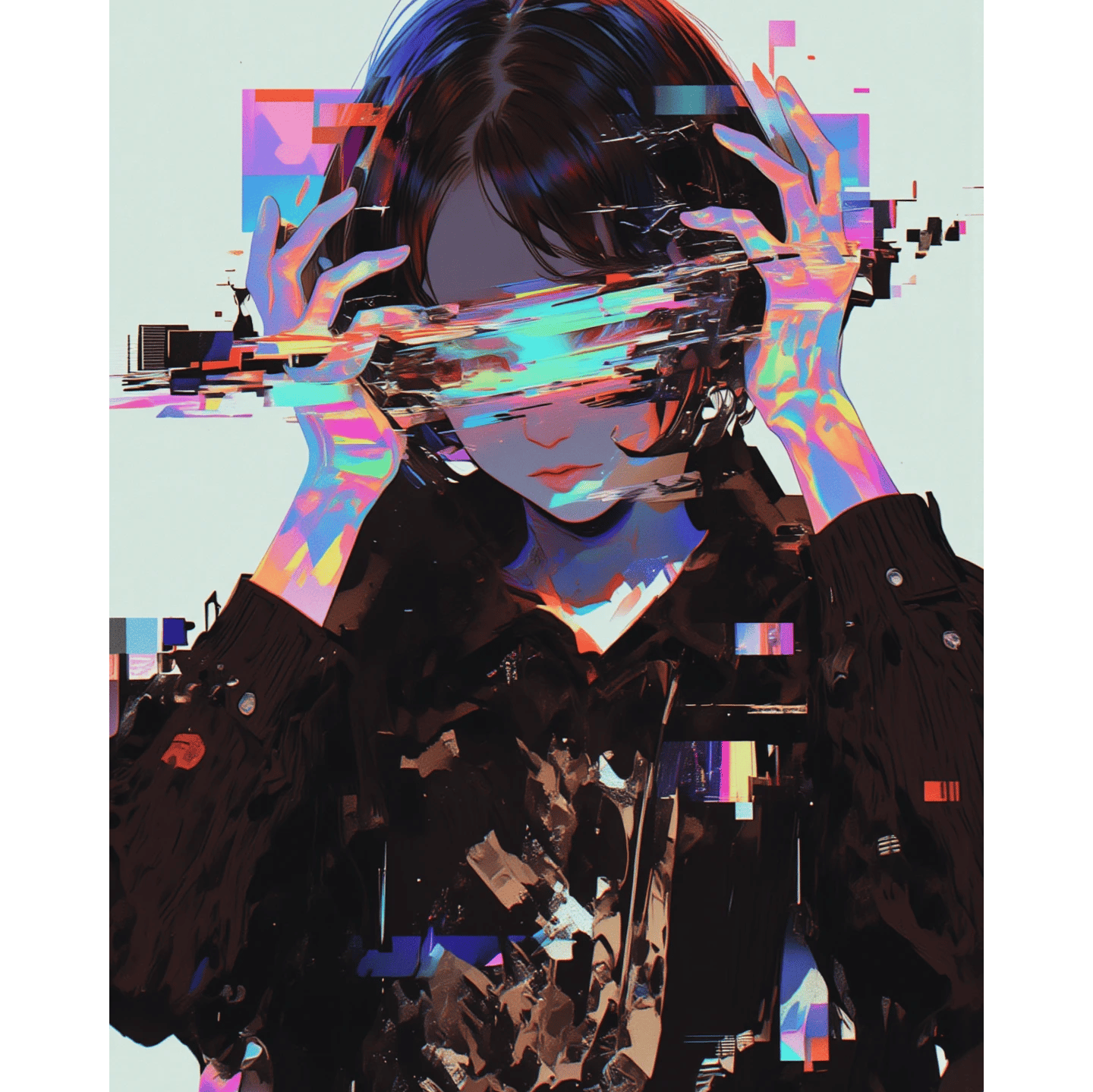 (KOR Ver.) Honest Liar  / 「裏腹なハート」 