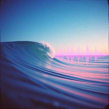 Wave & Beat