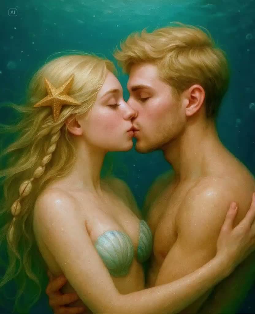  BEIJO E MARÉ 