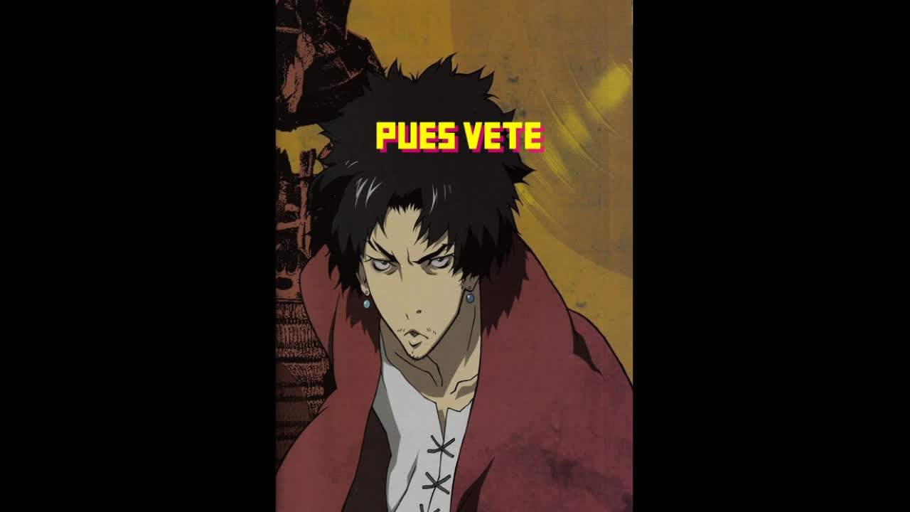 ✨pues Vete✨By ArtDominus (Youtube)
