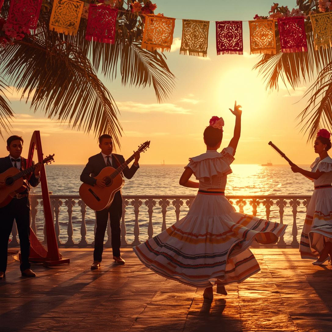 La Bamba