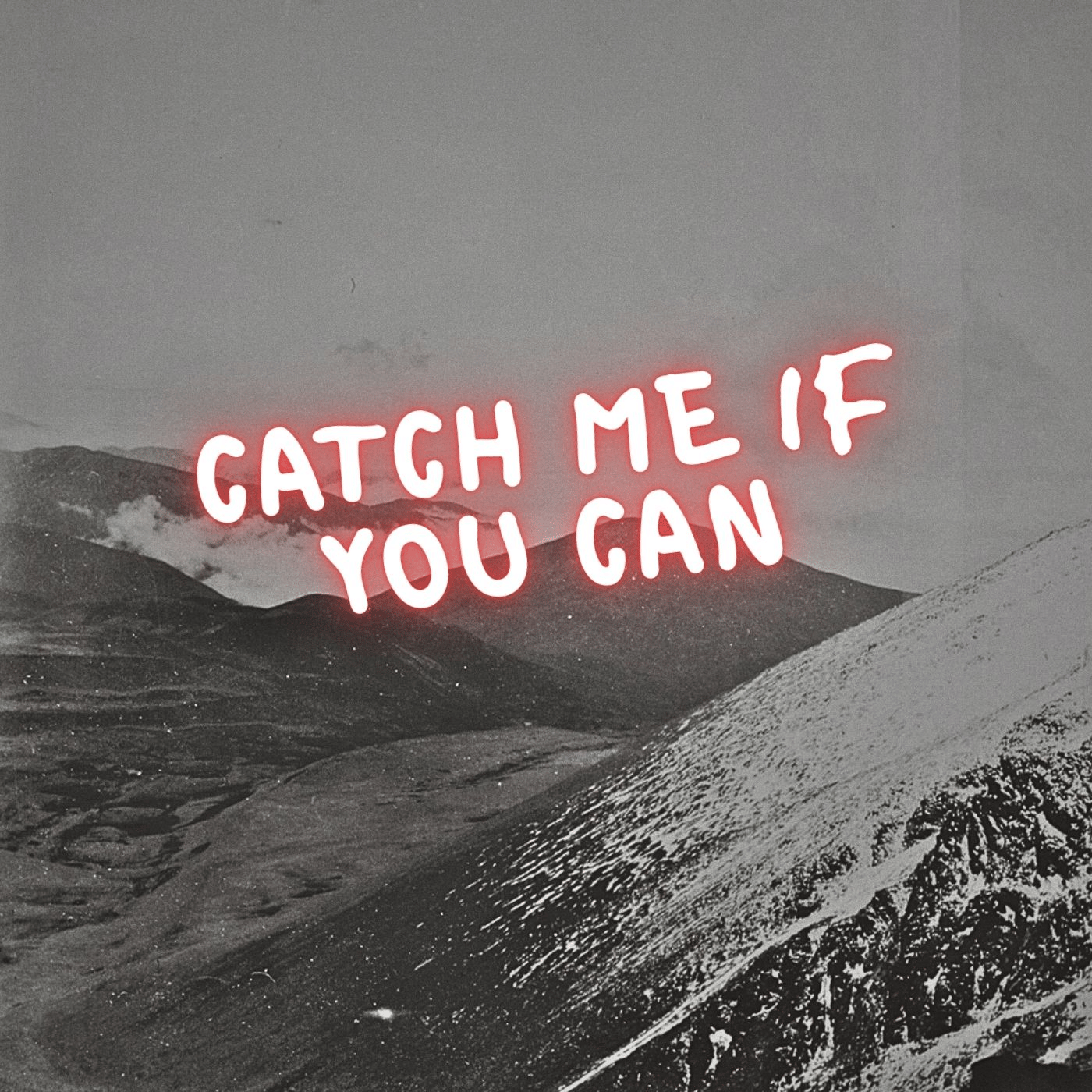 CATCH ME IF YOU CAN