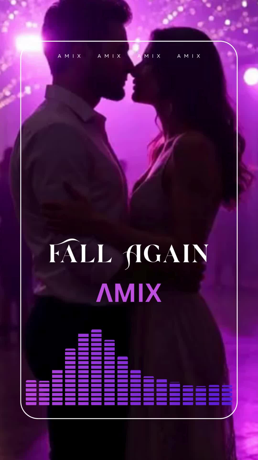Fall Again