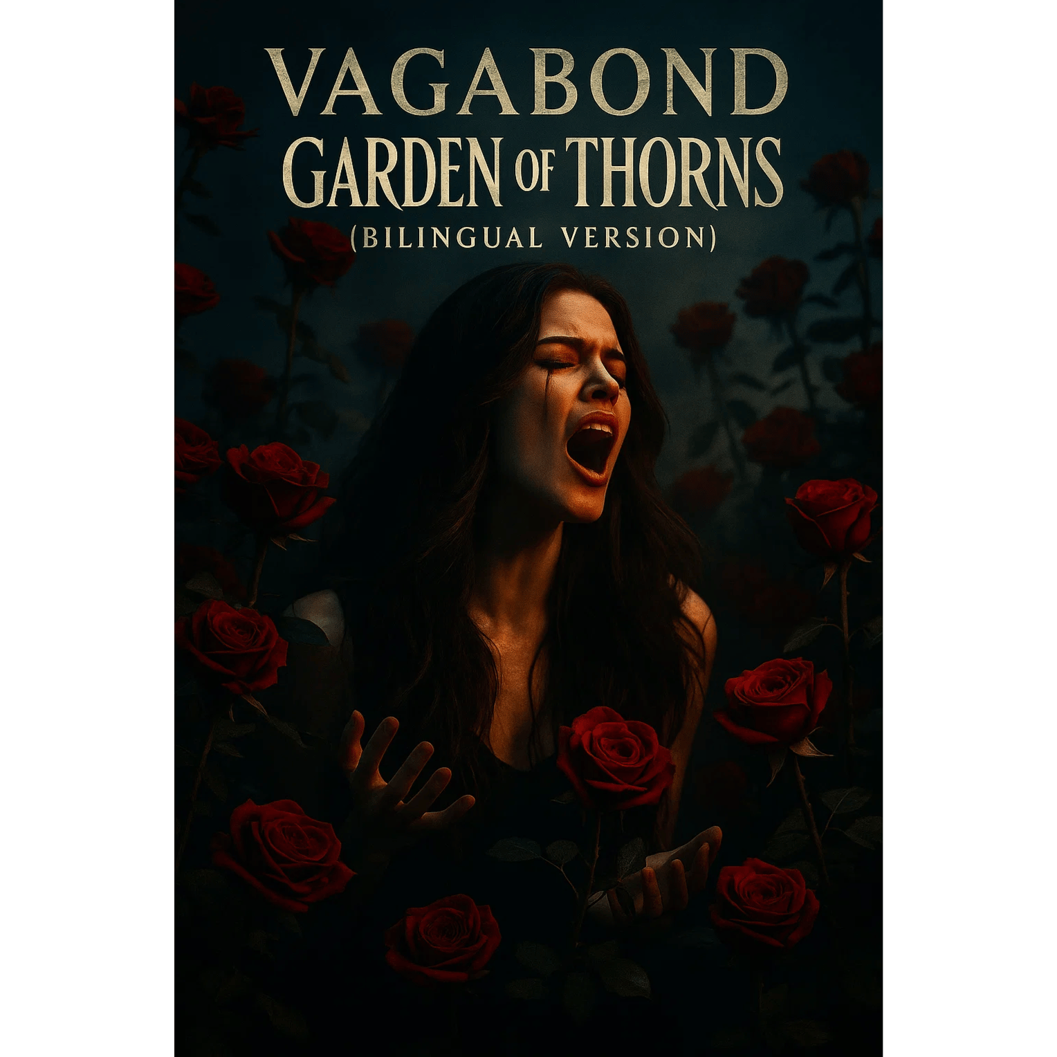 Vagabond - Garden of Thorns (bilingual version)