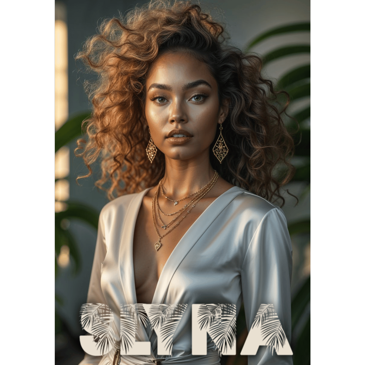 Sly Na - Radio ~ VéraDaice