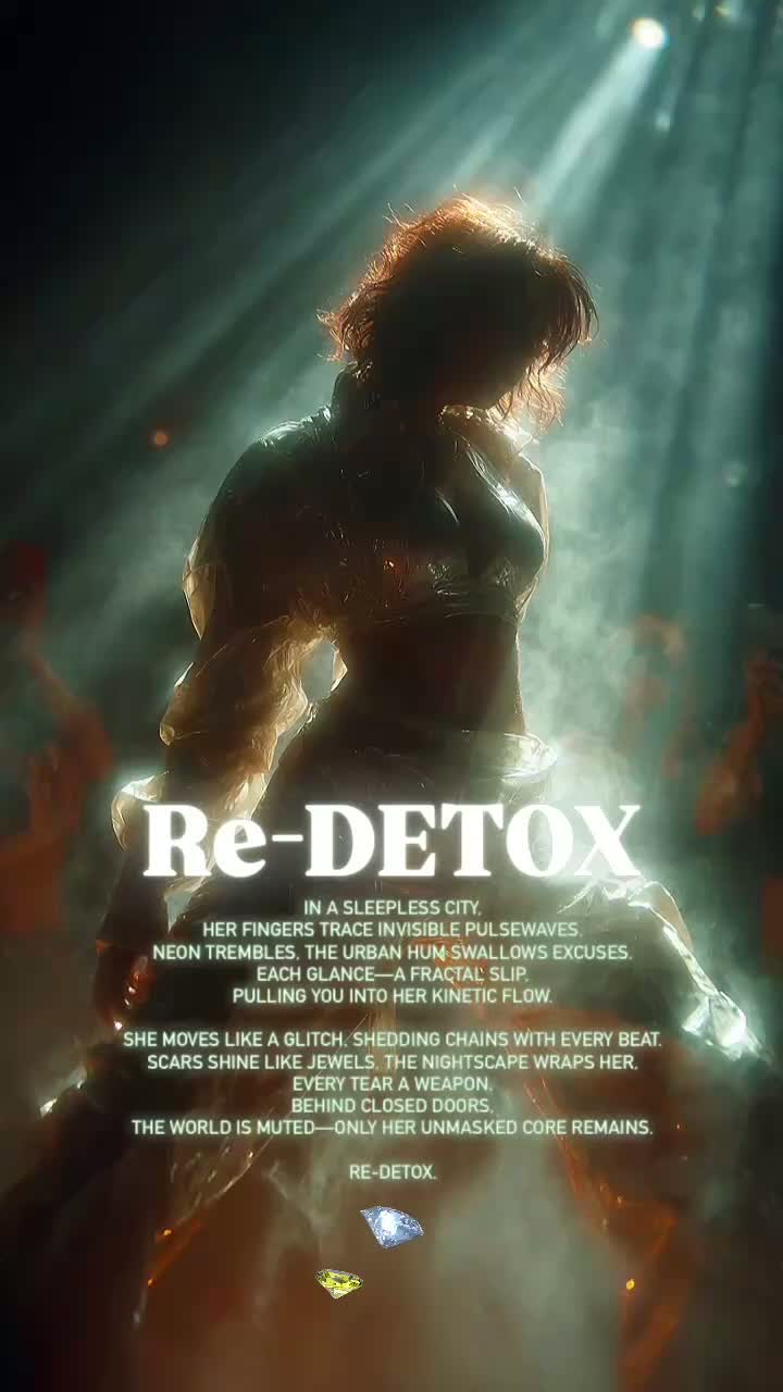 Re-DETOX