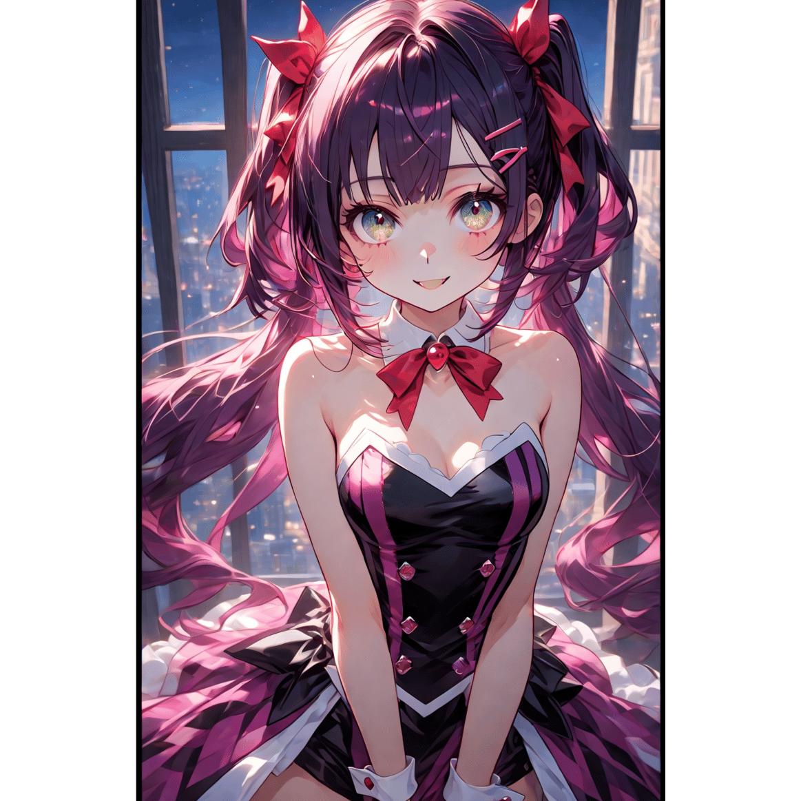 『Forbidden Desires』
