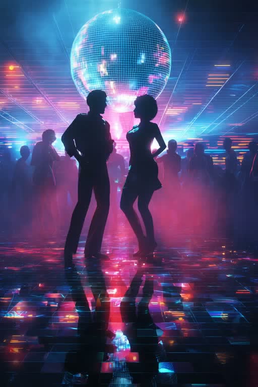 Twilight Dance