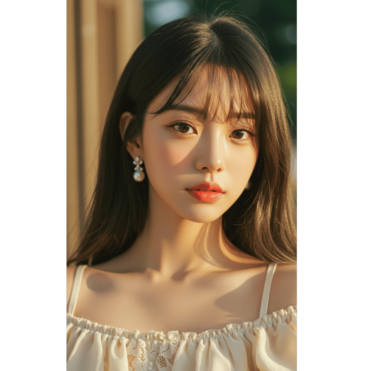 Again(Cover)Korean pop ballad