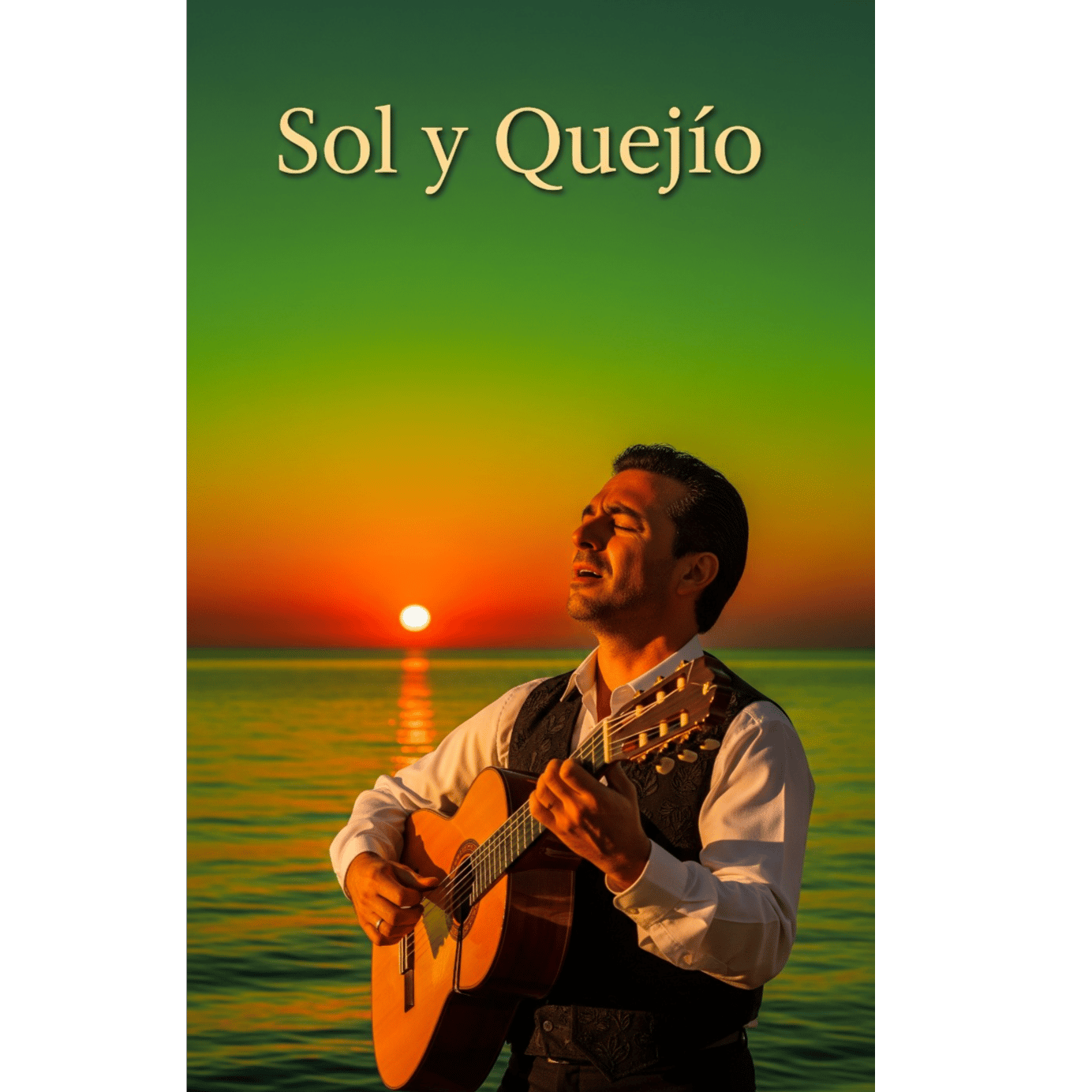 Sol y Quejío