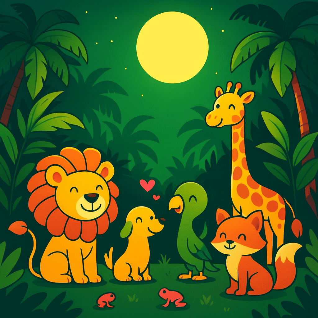 Jungle Boogie (Teste Remix)