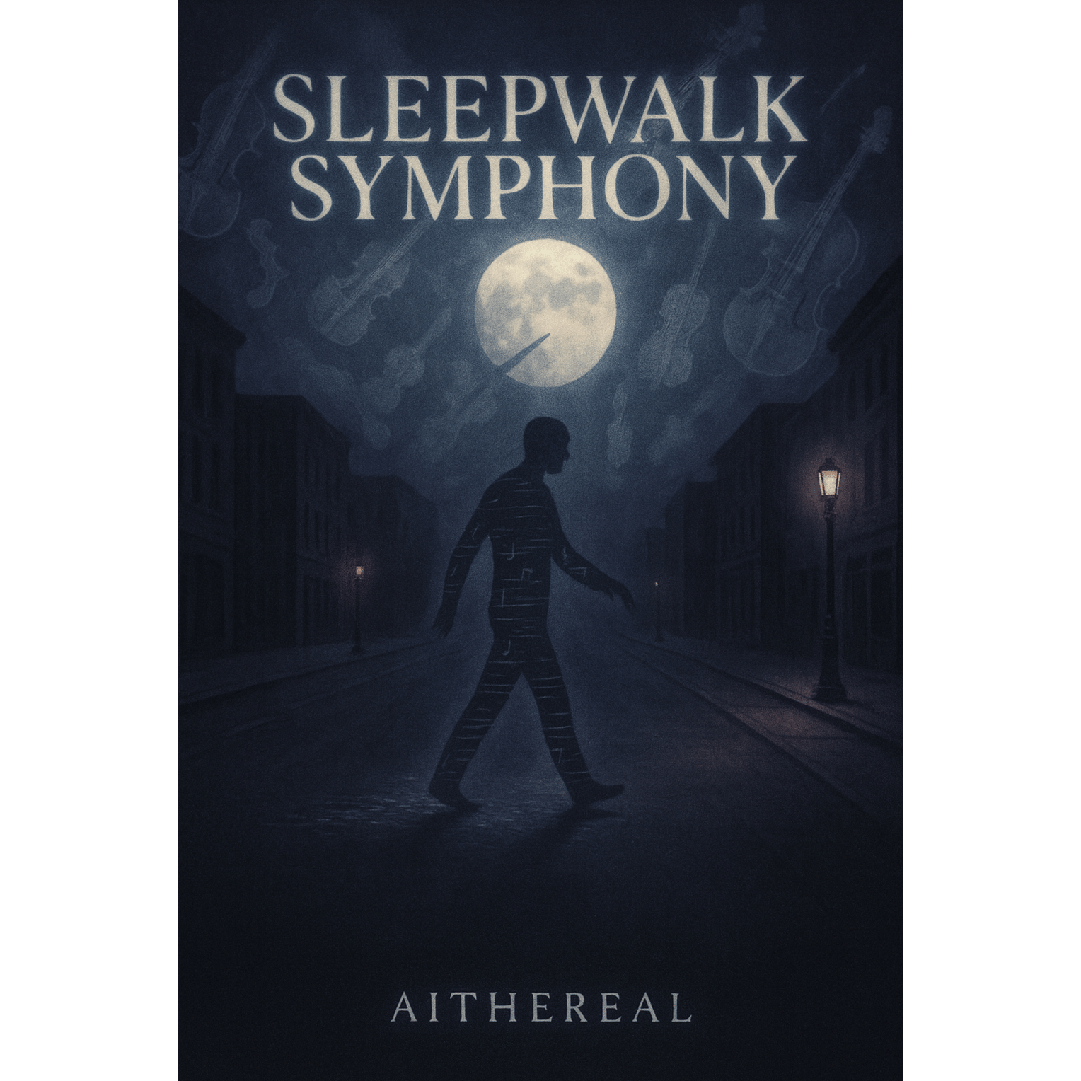 Sleepwalk Symphony