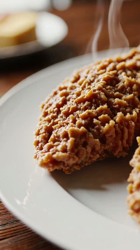 唐揚げ食おうぜ!