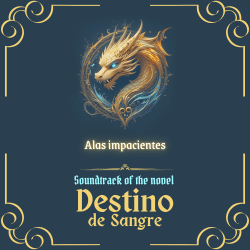 Alas impacientes