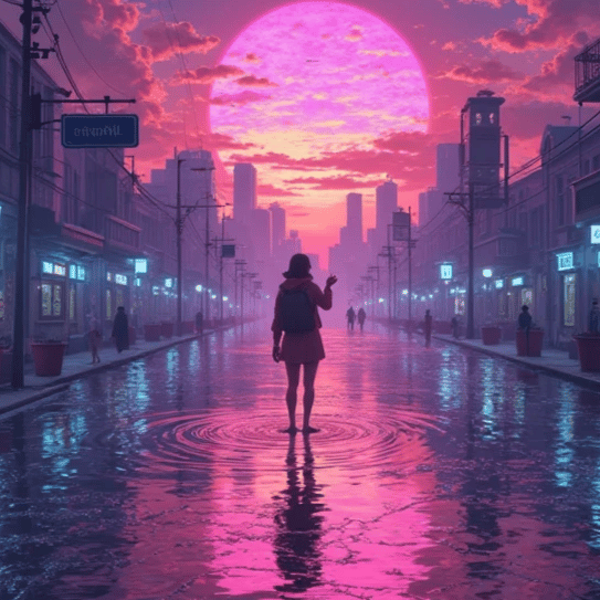 沉沒之醉