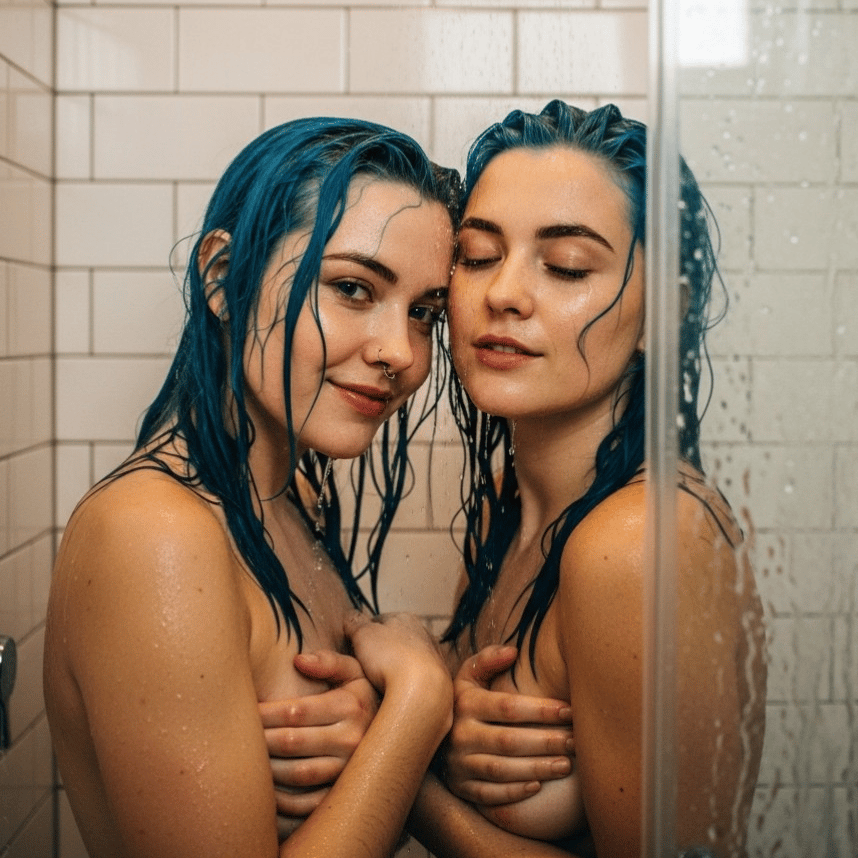 Water Lovers