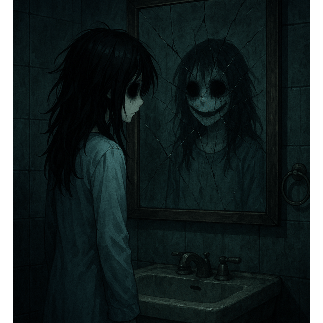 i'M fInE! 
