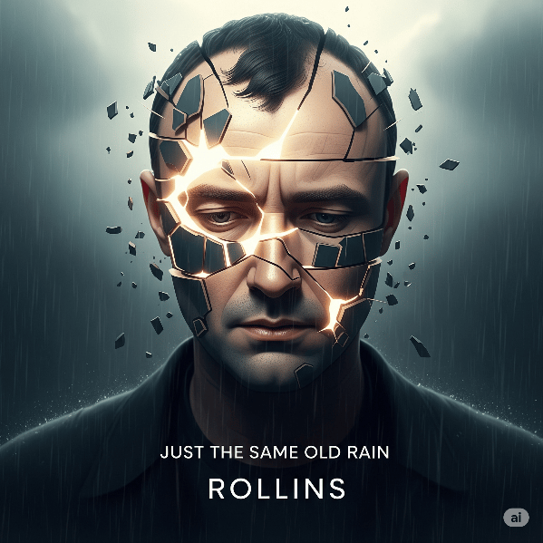 Just The Same Old Rain