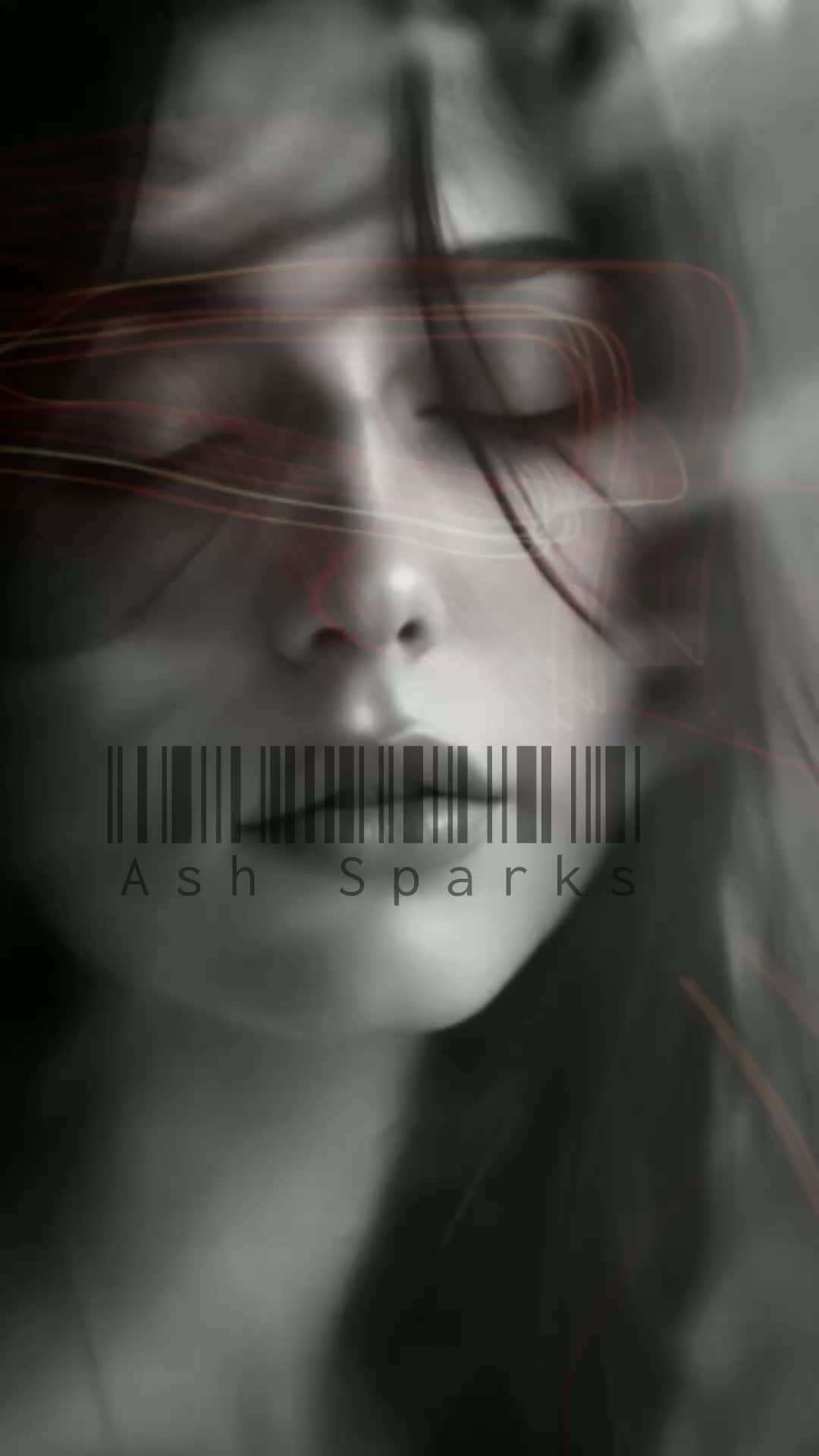 Ash Sparks