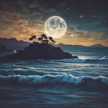 V2.🌙 Fil Invisible 🌌 — DJ Squal92i (Mode Vérité)