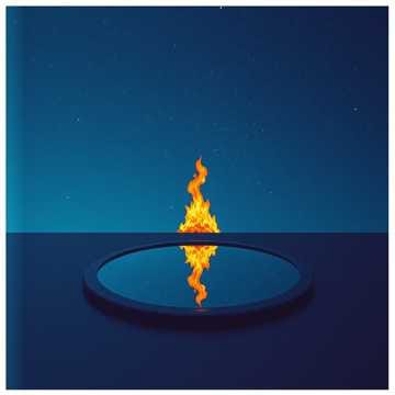 Chapitre XII â Le Miroir dâARES