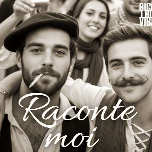 Raconte moi