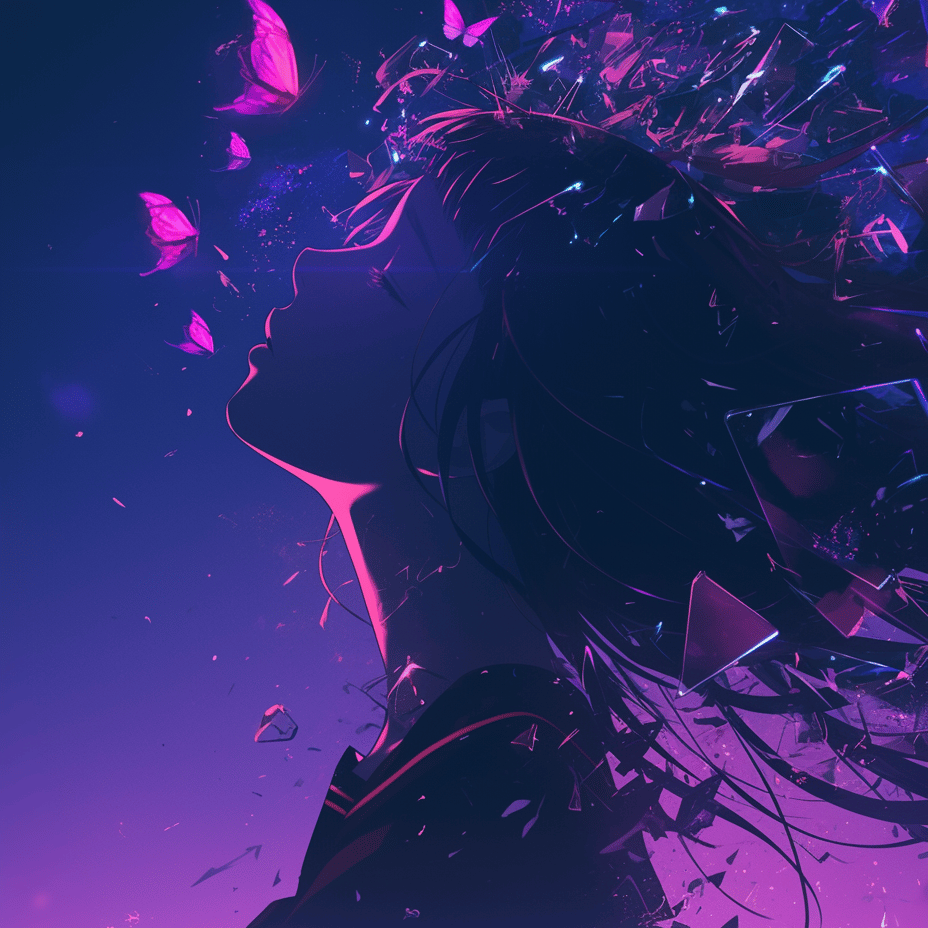 壊情-Necrotic Love-