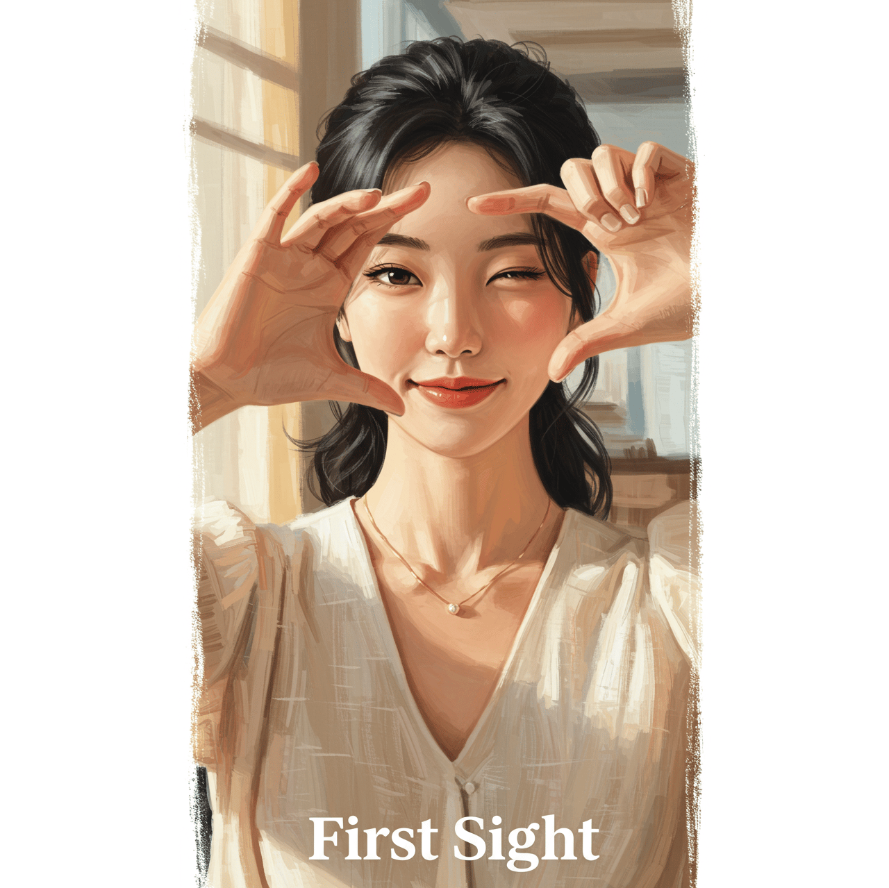 In the First Sight (첫 눈에) │ JUNGLE JUICE 