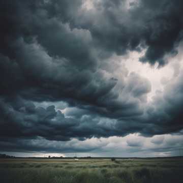 Black Clouds (Remix)