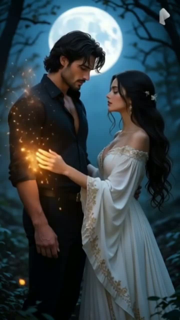 Fuego en la Noche