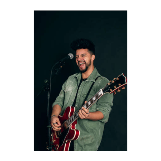 🤠🎸Ese Será el Día en Que Te Deje Ir